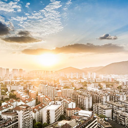 Residencial Solaris